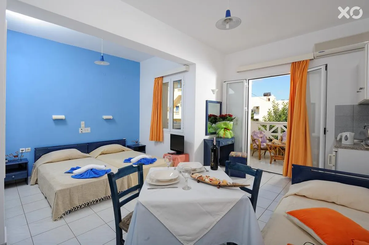 Filia Hotel
