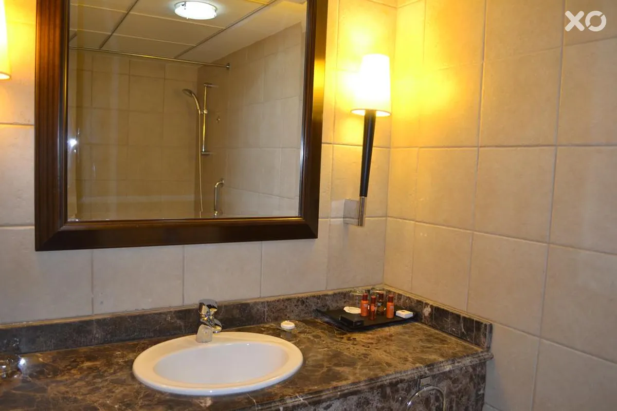 Sheraton Khalidiya Hotel Abu Dhabi
