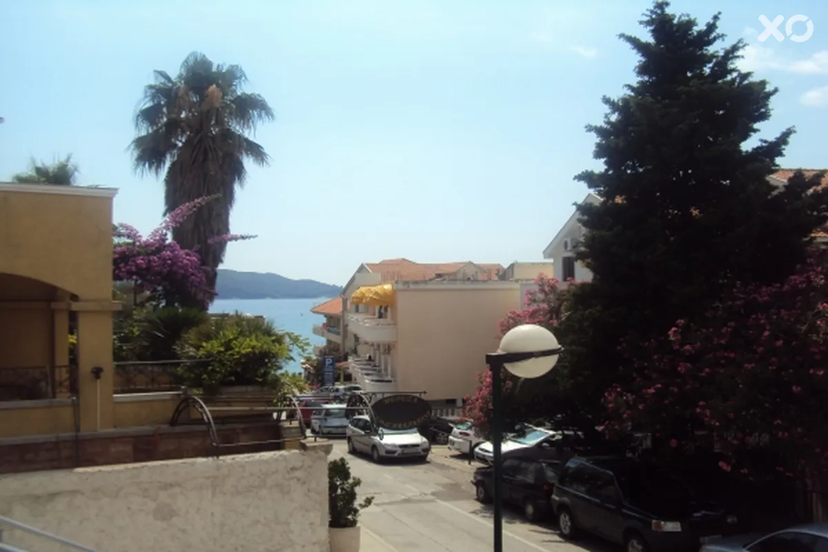 La Mer