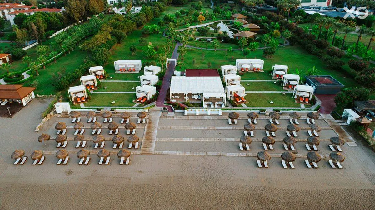 IC Hotels Residence