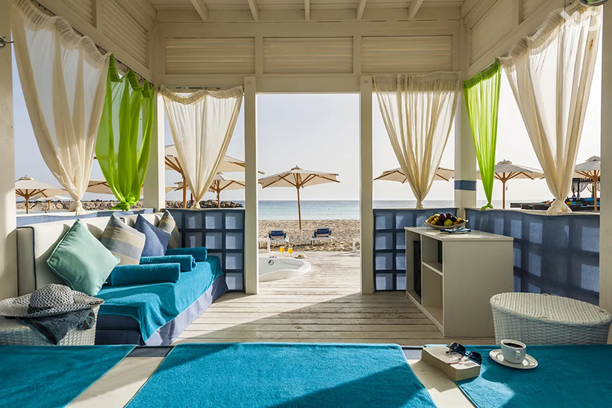 Rixos Alamein