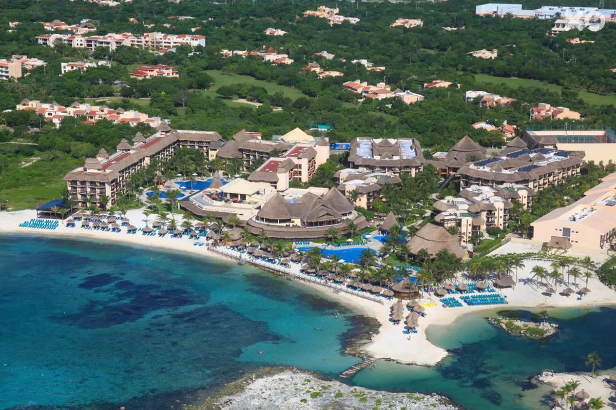 Catalonia Riviera Maya Hotel