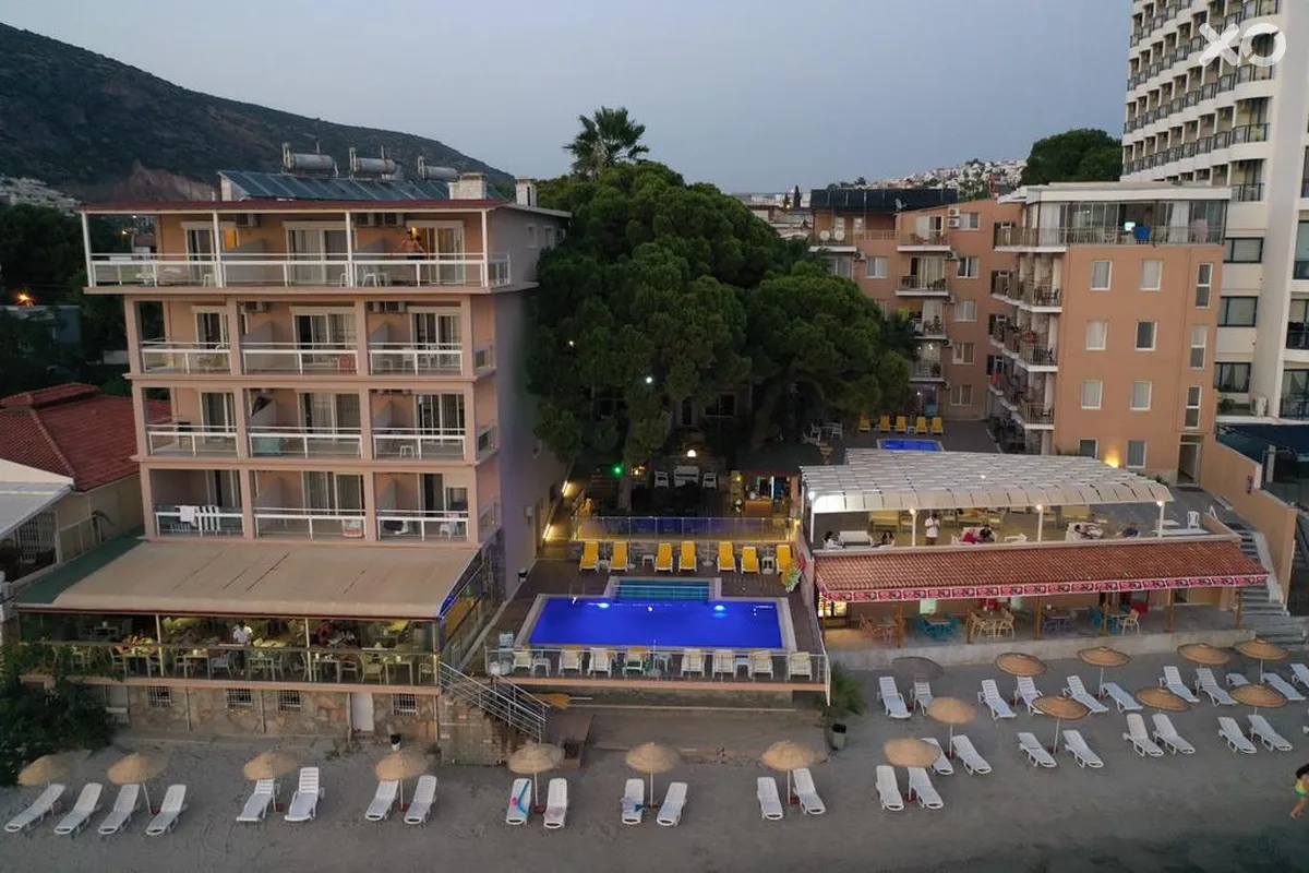 Melis Hotel