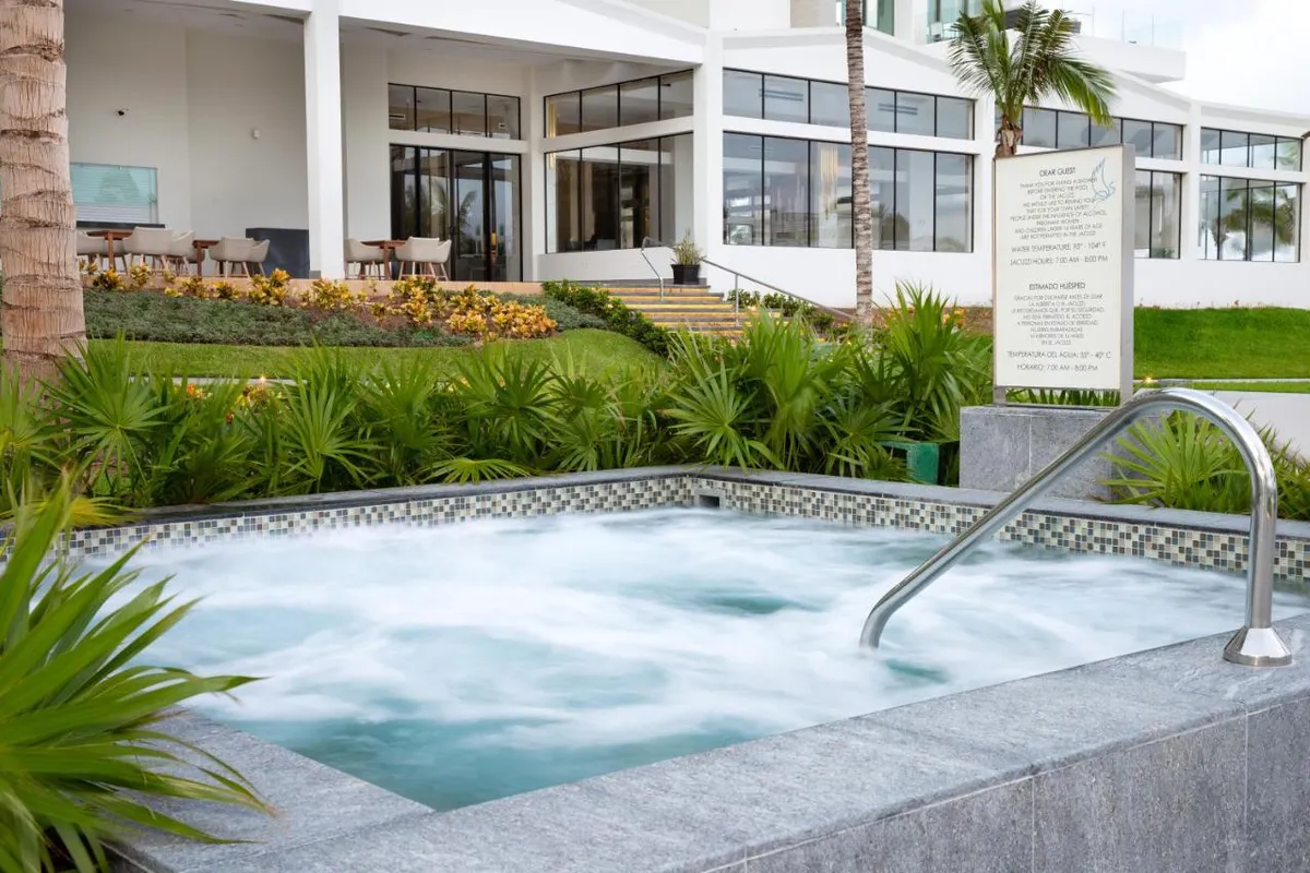 Garza Blanca Resort & Spa Cancun
