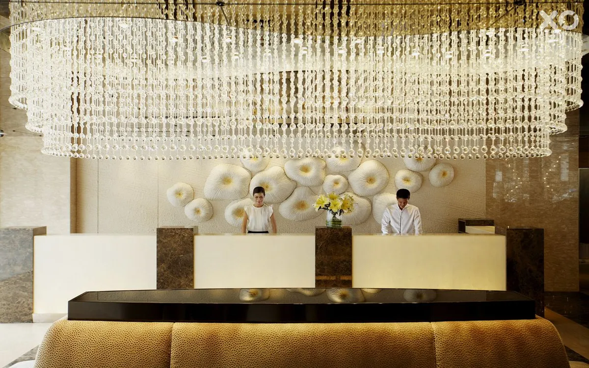 Sanctuary Phratamnak Pattaya