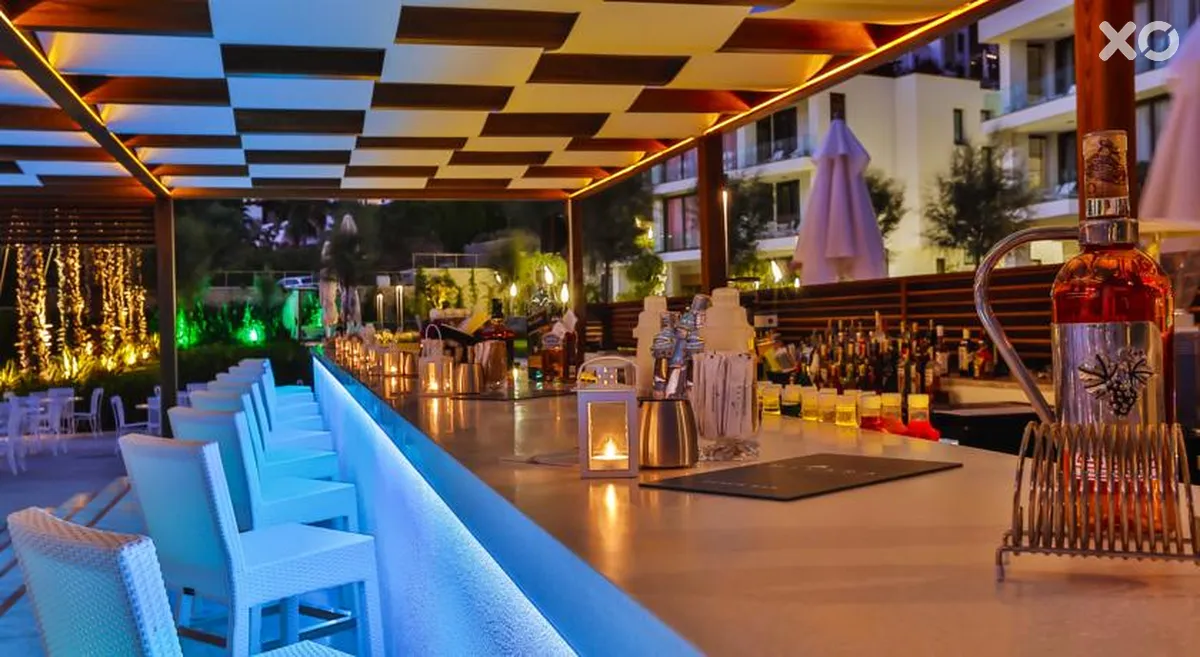 Mivara Luxury Resort & Spa