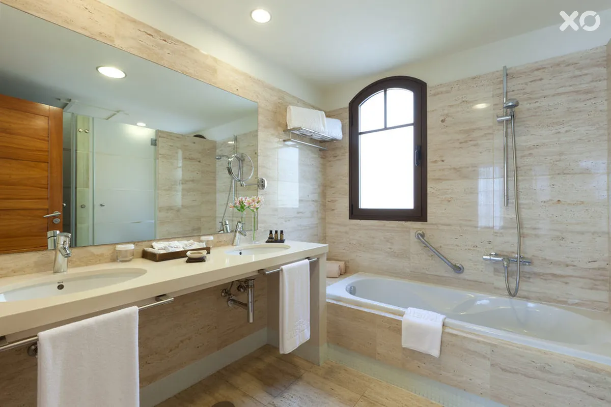 Villa Maria Suite Hotel