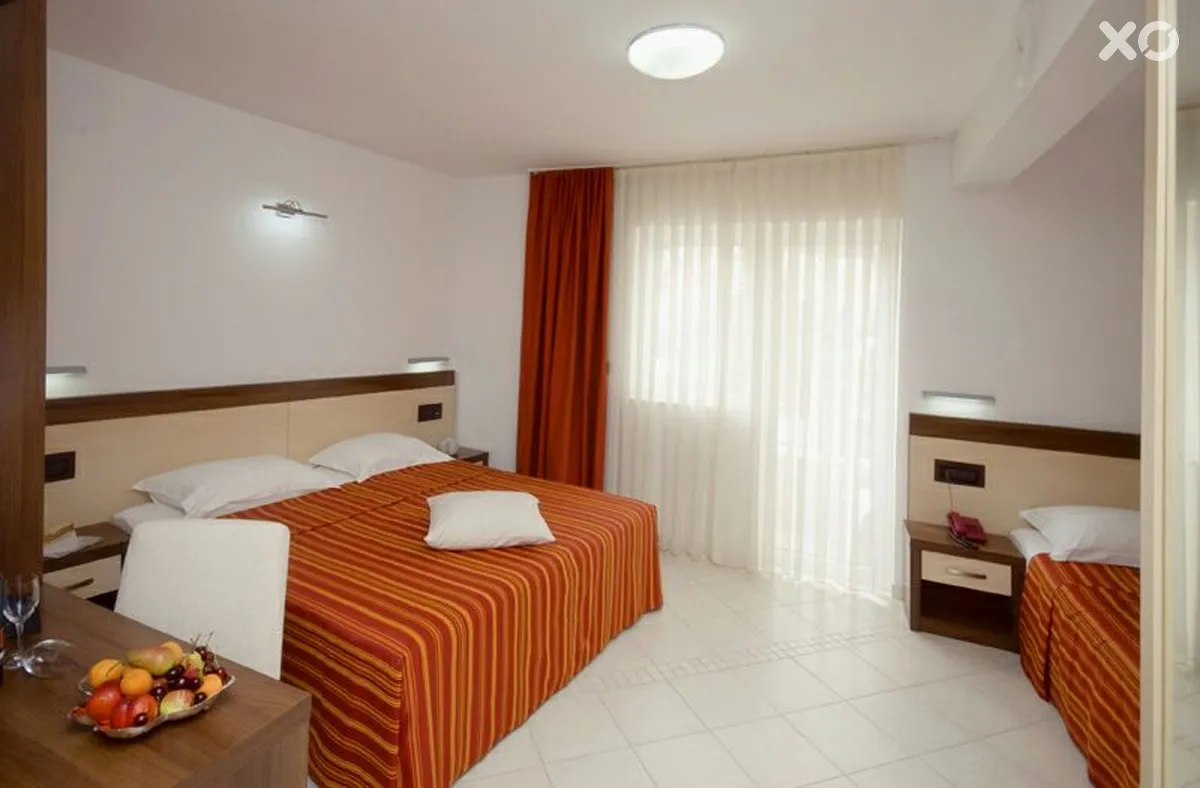 Radjenovic Apart Hotel