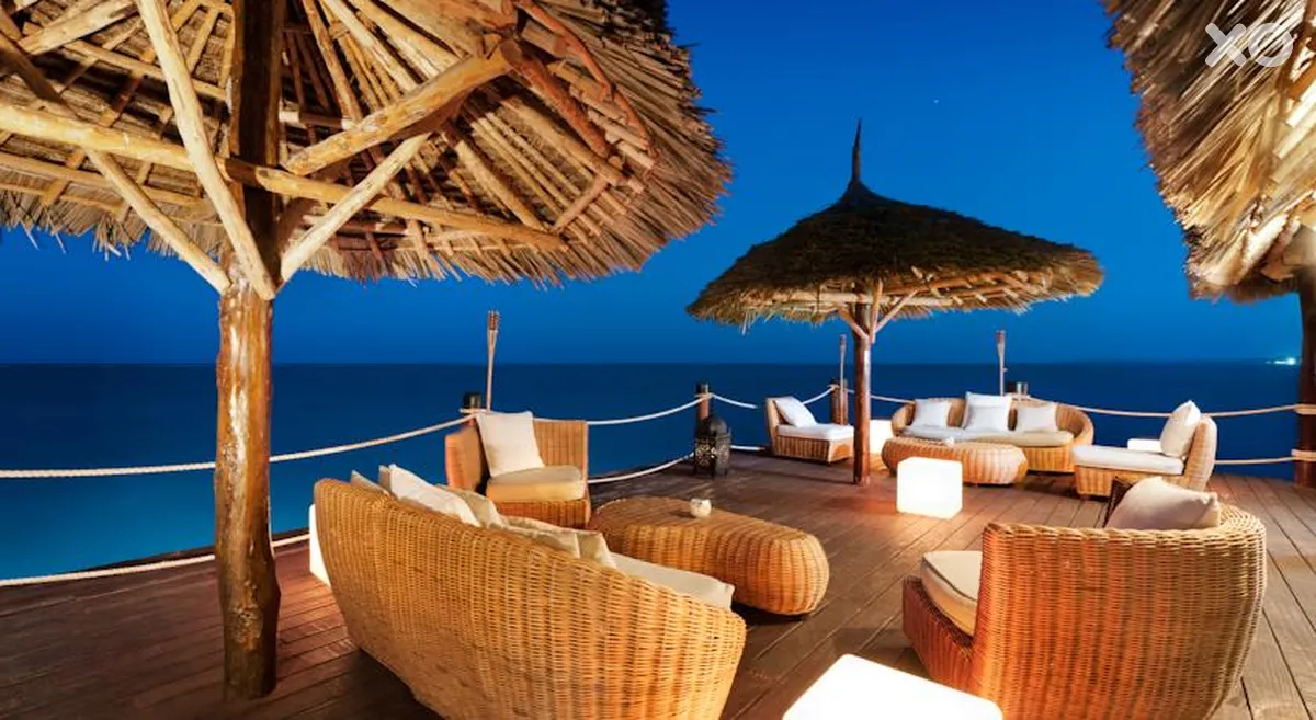 Melia Zanzibar