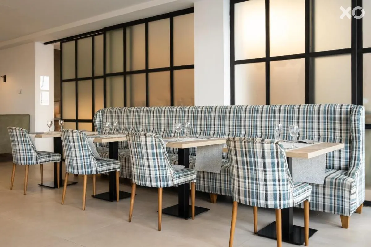 Kyrat Amarac Suites