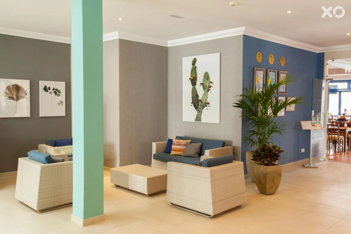 Grupotel Cinco Plazas