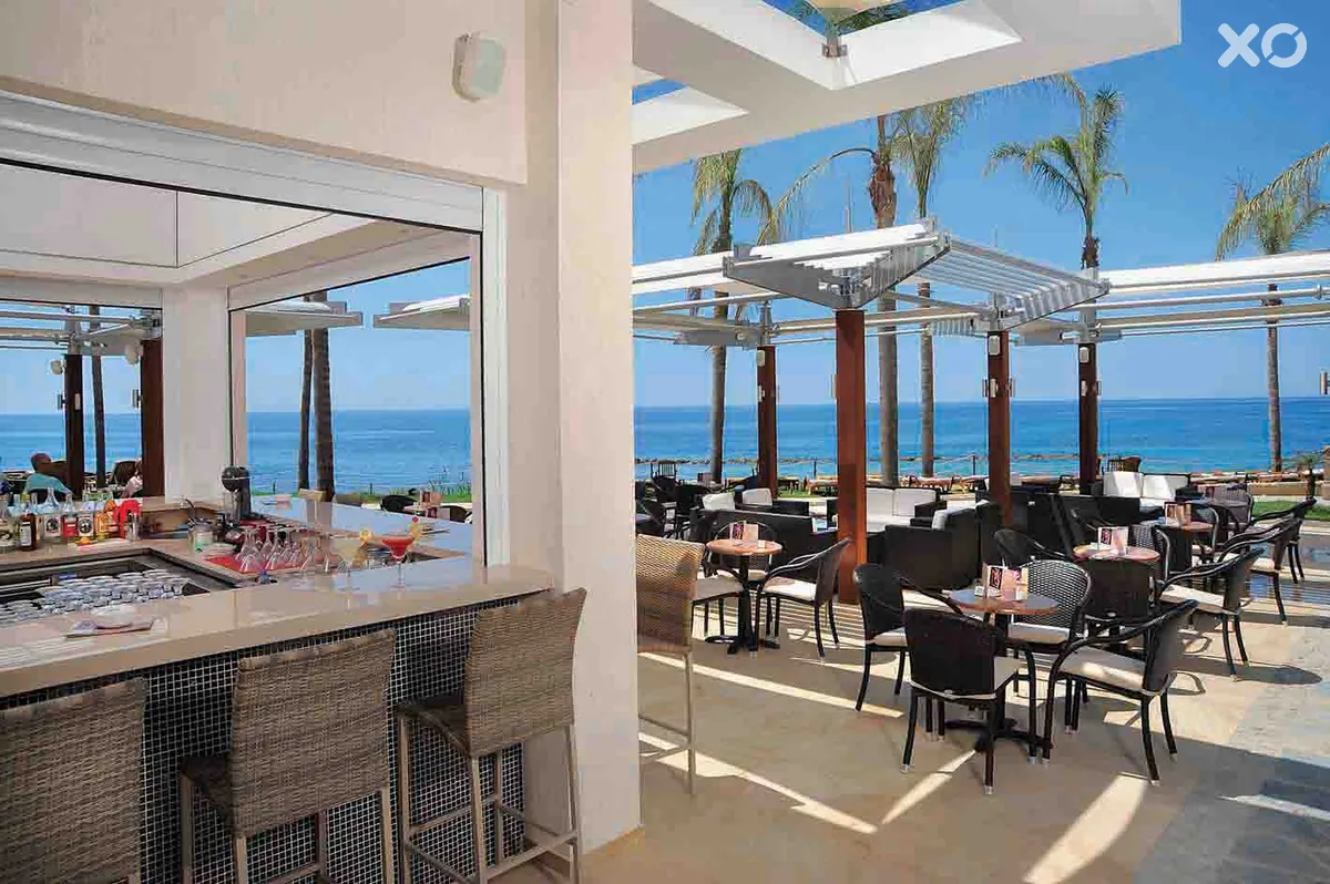 Alexander the Great Beach Hotel