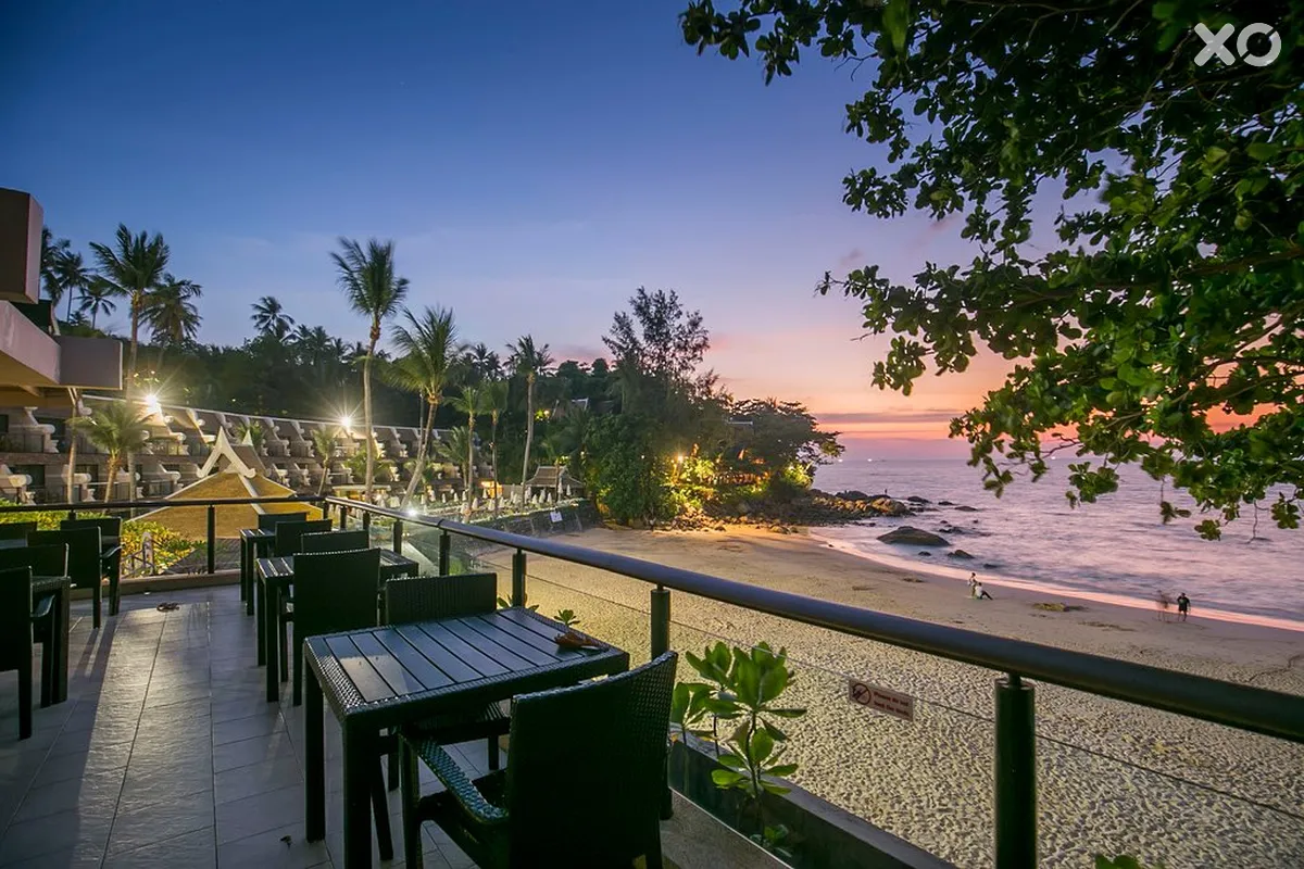 Beyond Resort Karon