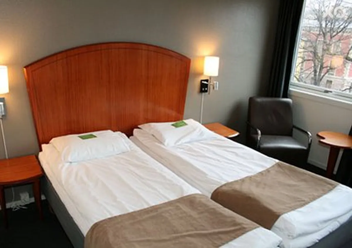 Comfort Hotel Boersparken