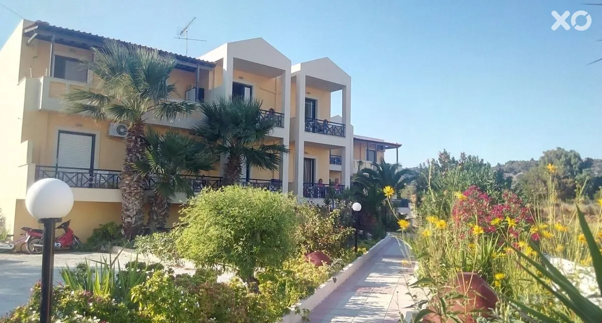 Sappho & Neraida Studios