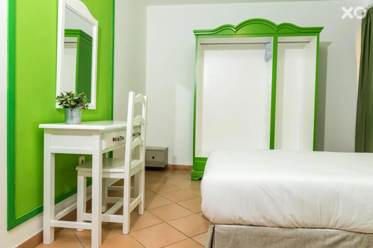 Maxorata Beach Apartamentos