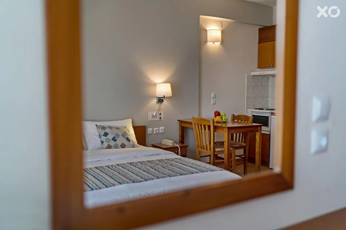 Batis Beach Hotel