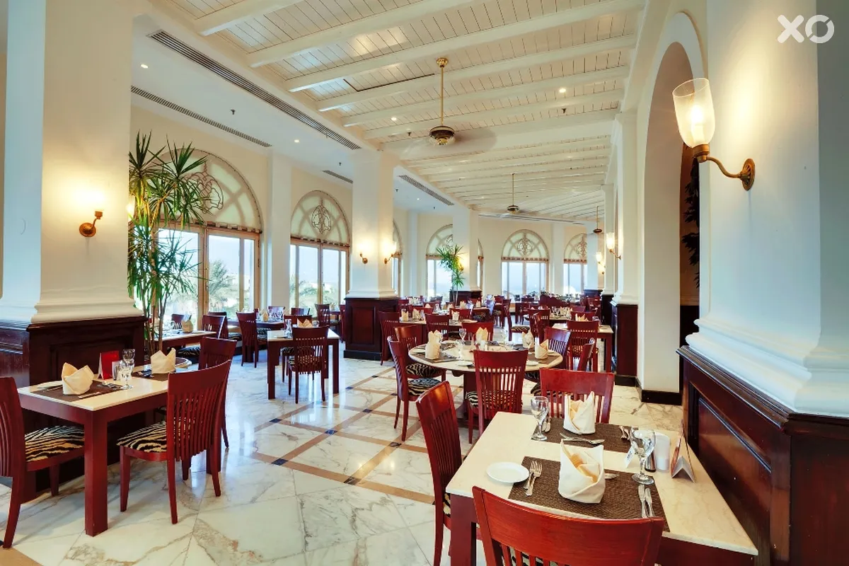 Savoy Sharm El Sheikh