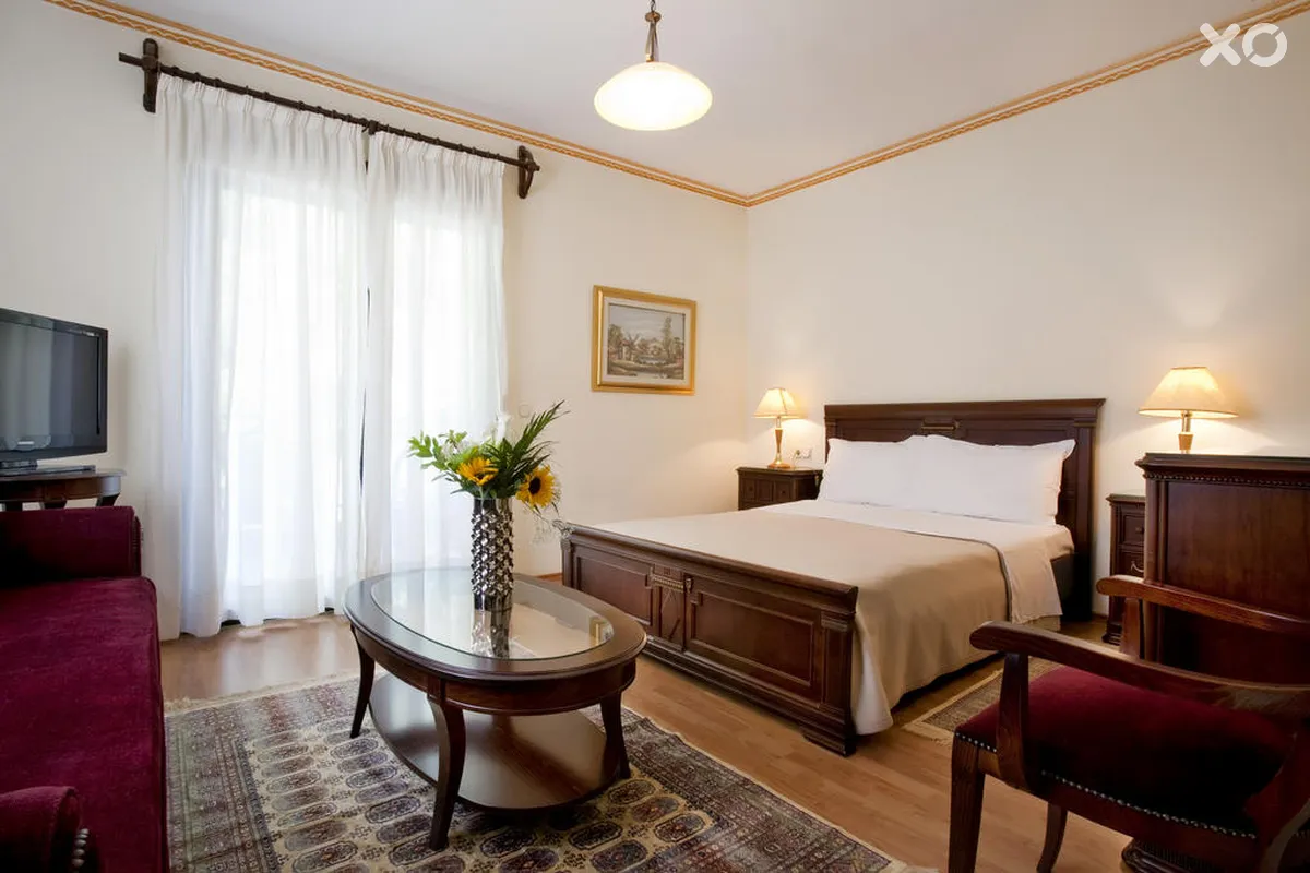 Bomo Kymata Hotel Platamonas