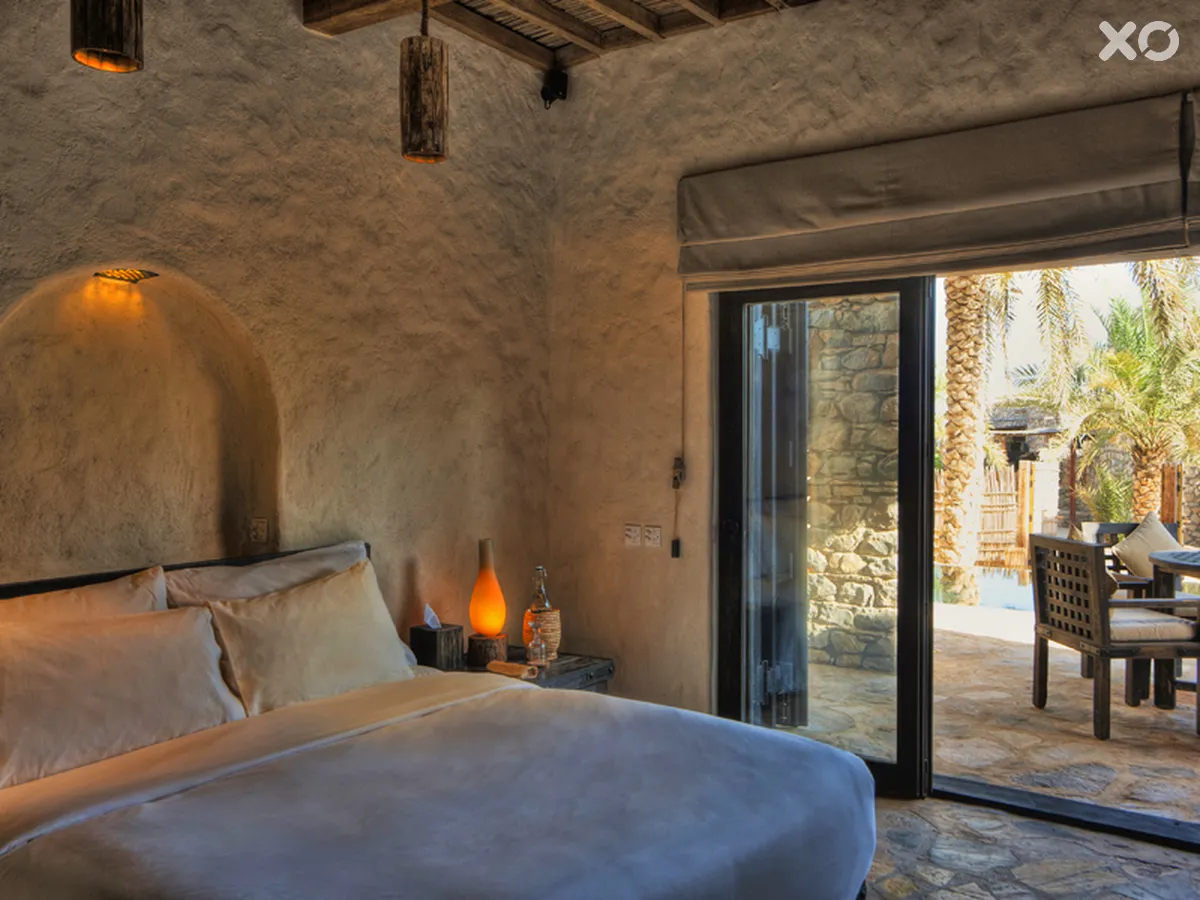 Six Senses Zighy Bay