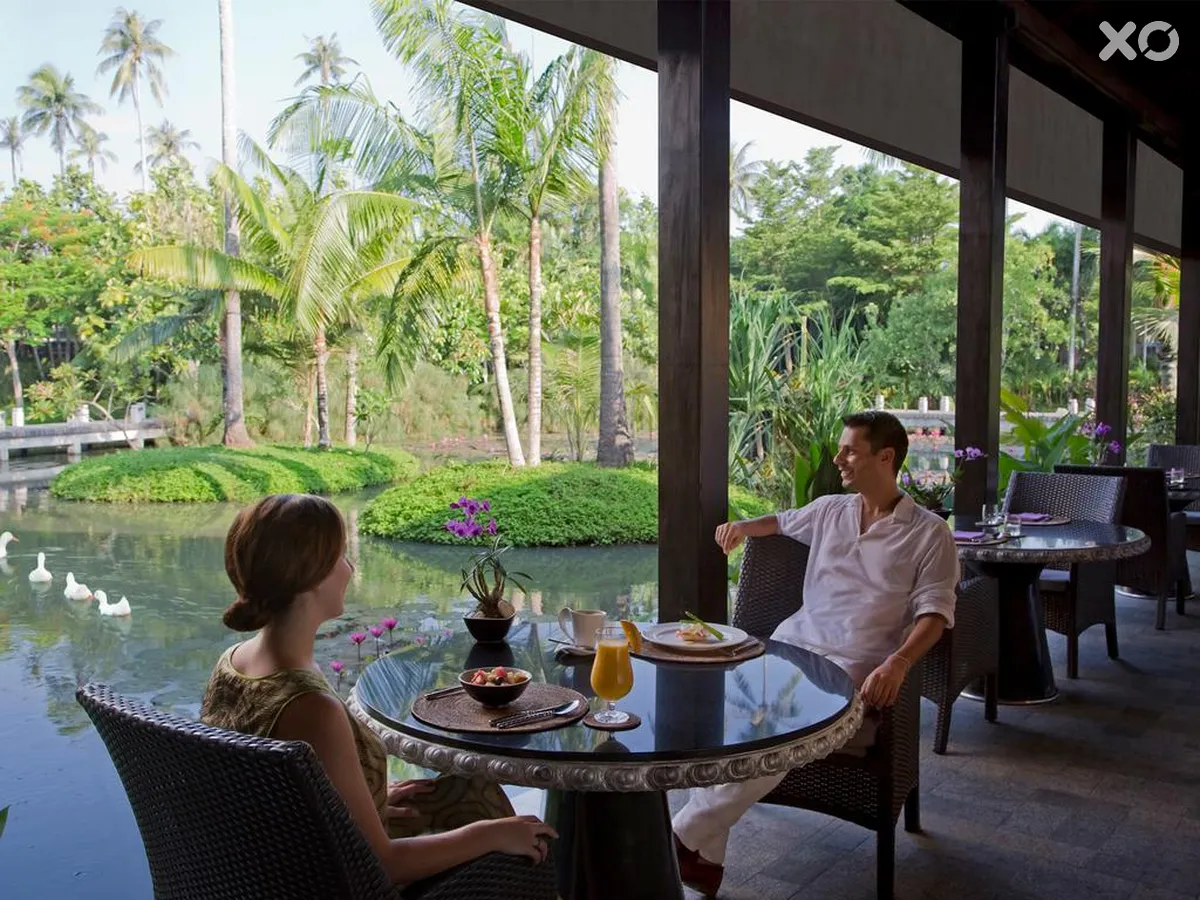 Anantara Mai Khao Phuket Villas