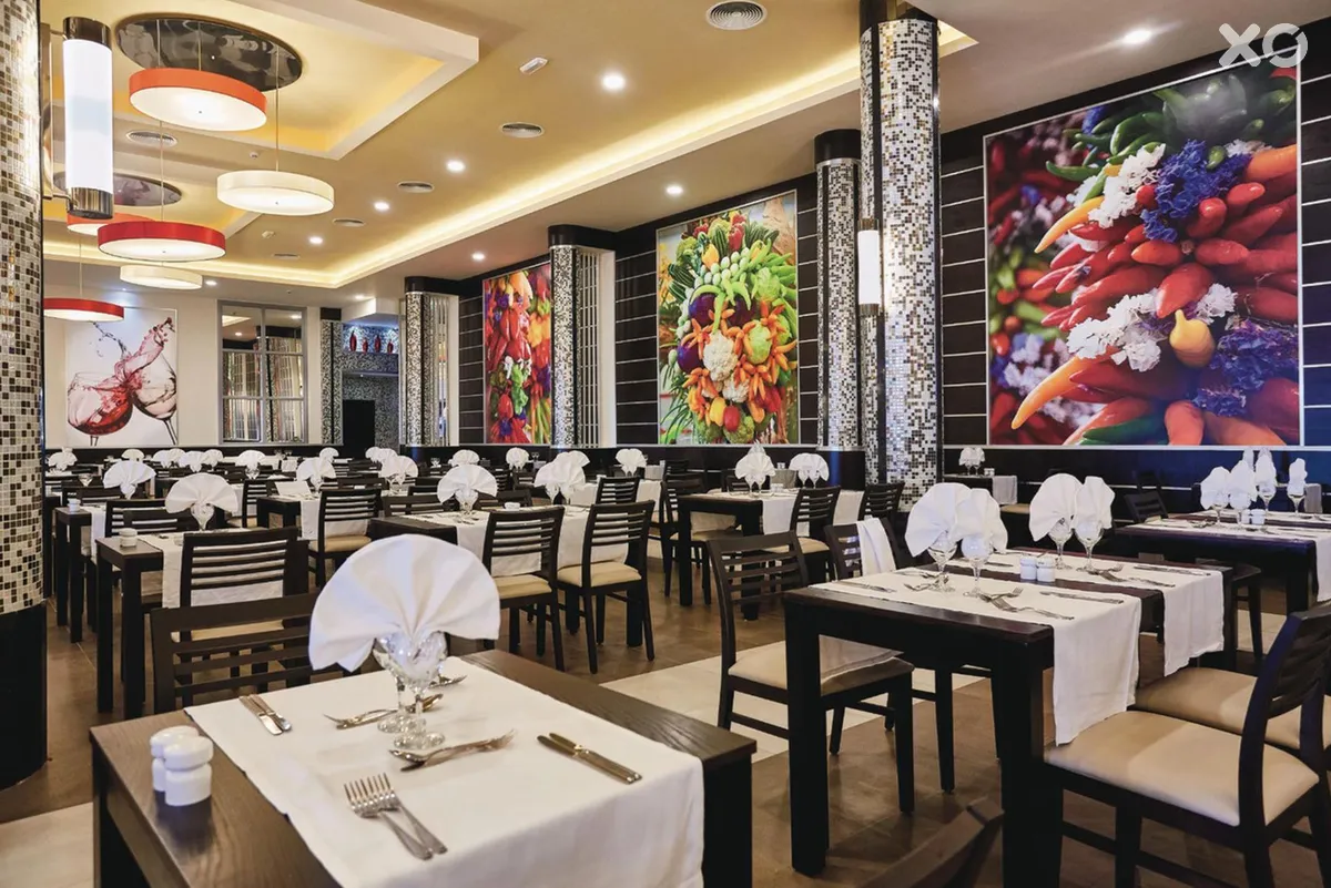 ClubHotel Riu Bambu