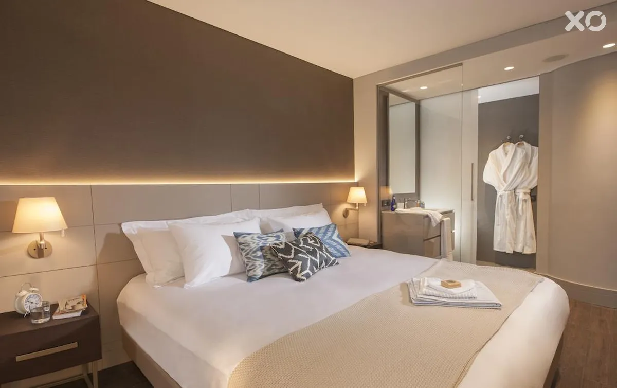 Avantgarde Hotel Taksim Square
