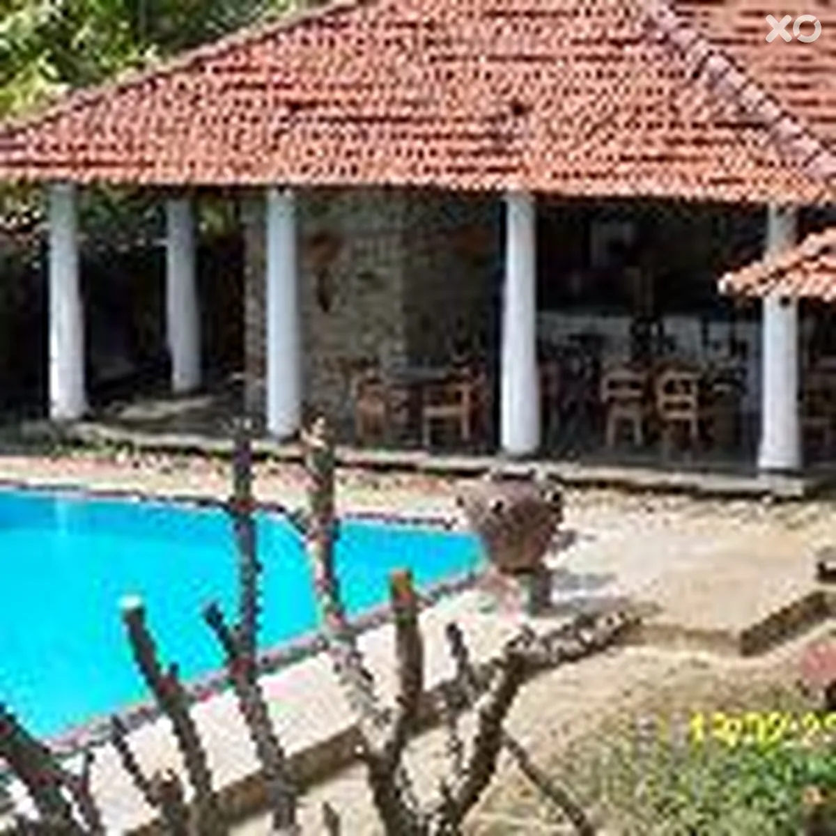 Villa Araliya
