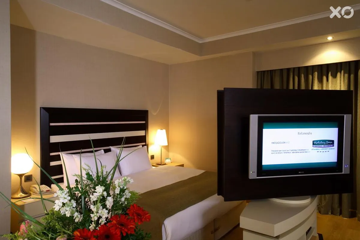 Nova Plaza Prime Hotel