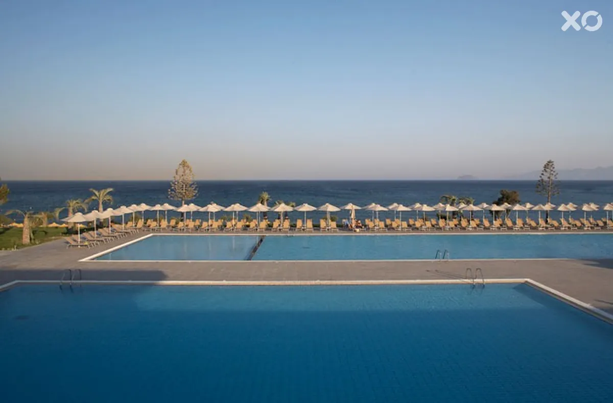 Atlantica Carda Beach