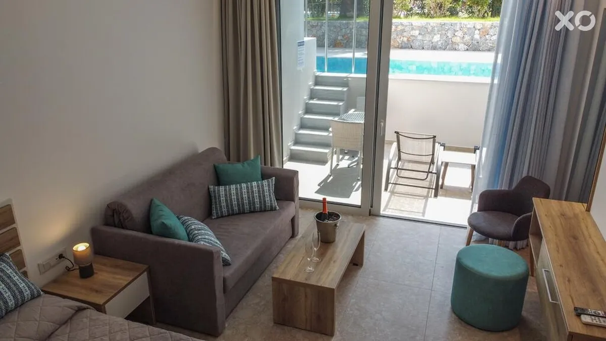 Lardos Bay Hotel