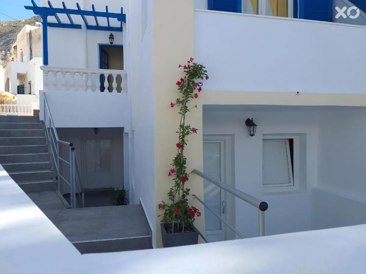 Karidis Hotel Santorini