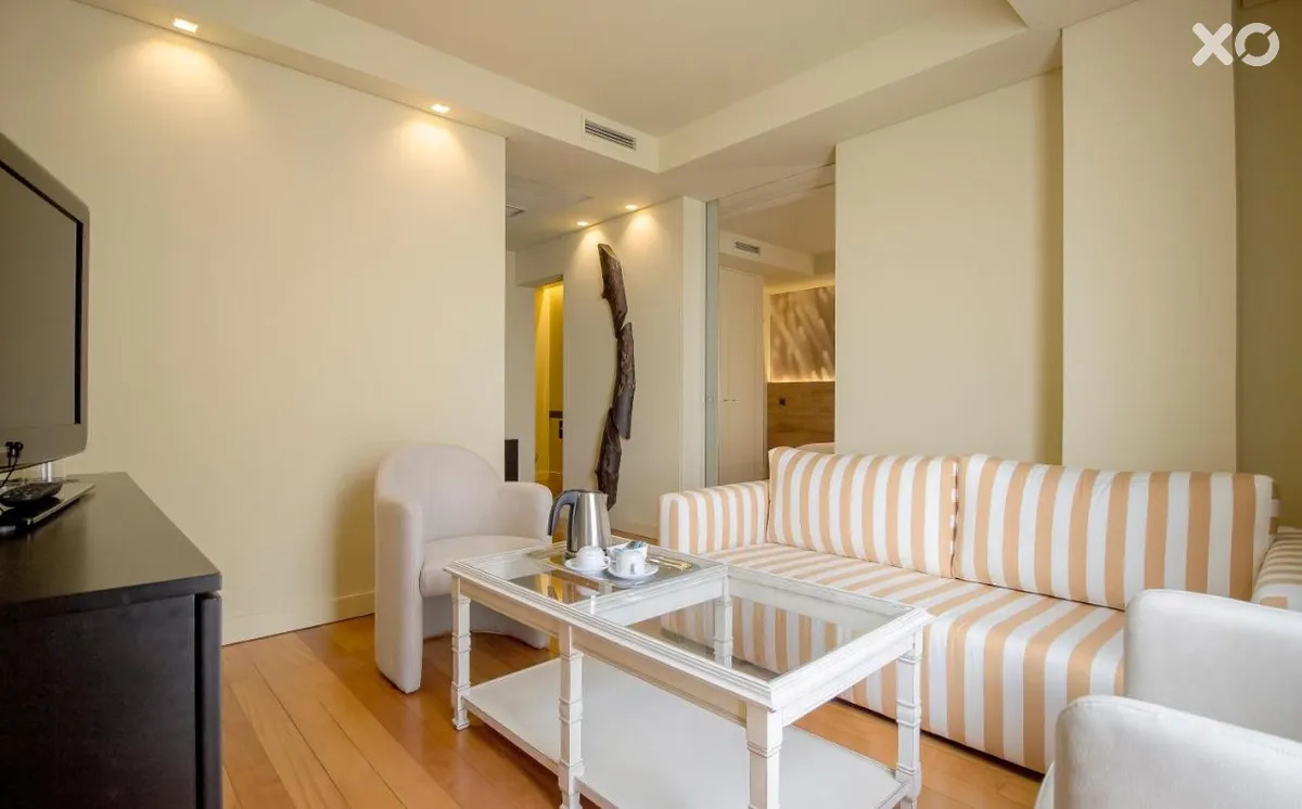 Calheta Beach Savoy Signature