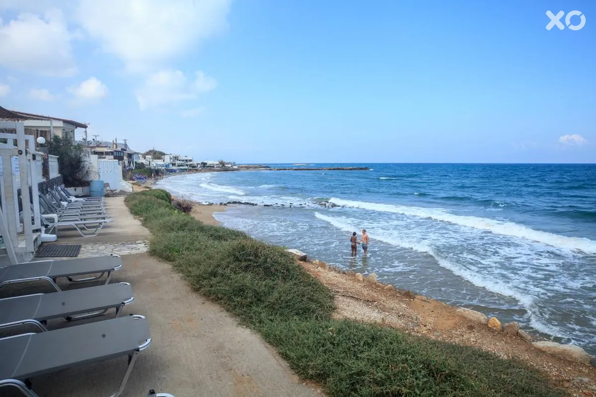 Almare Beach Hotel