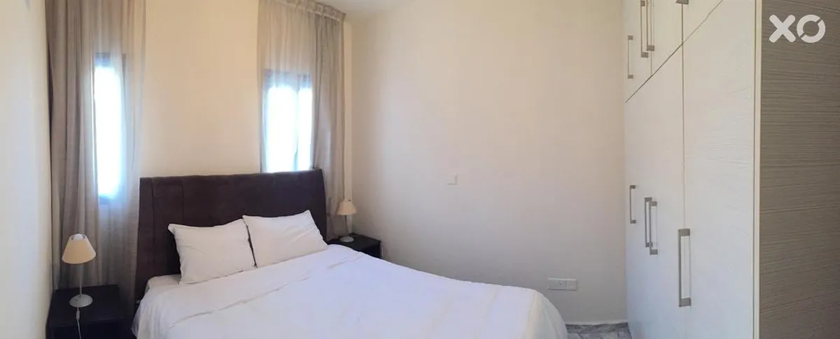 Caprice Mediterranean Resort