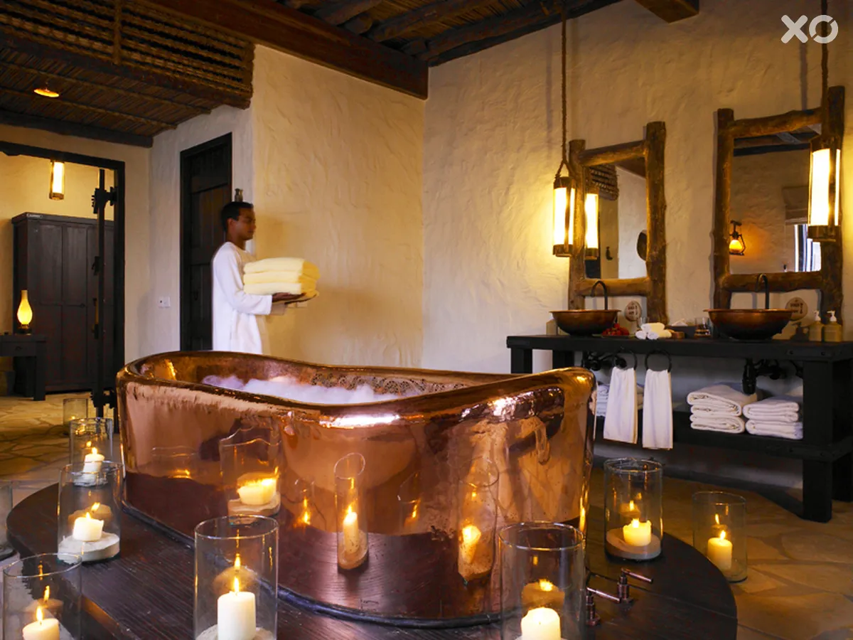 Six Senses Zighy Bay