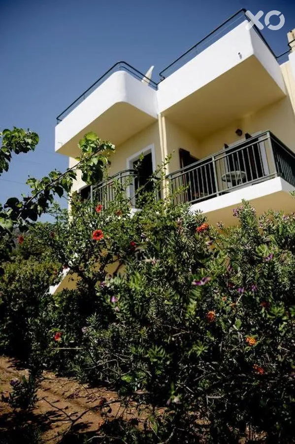 Bellino Apartments