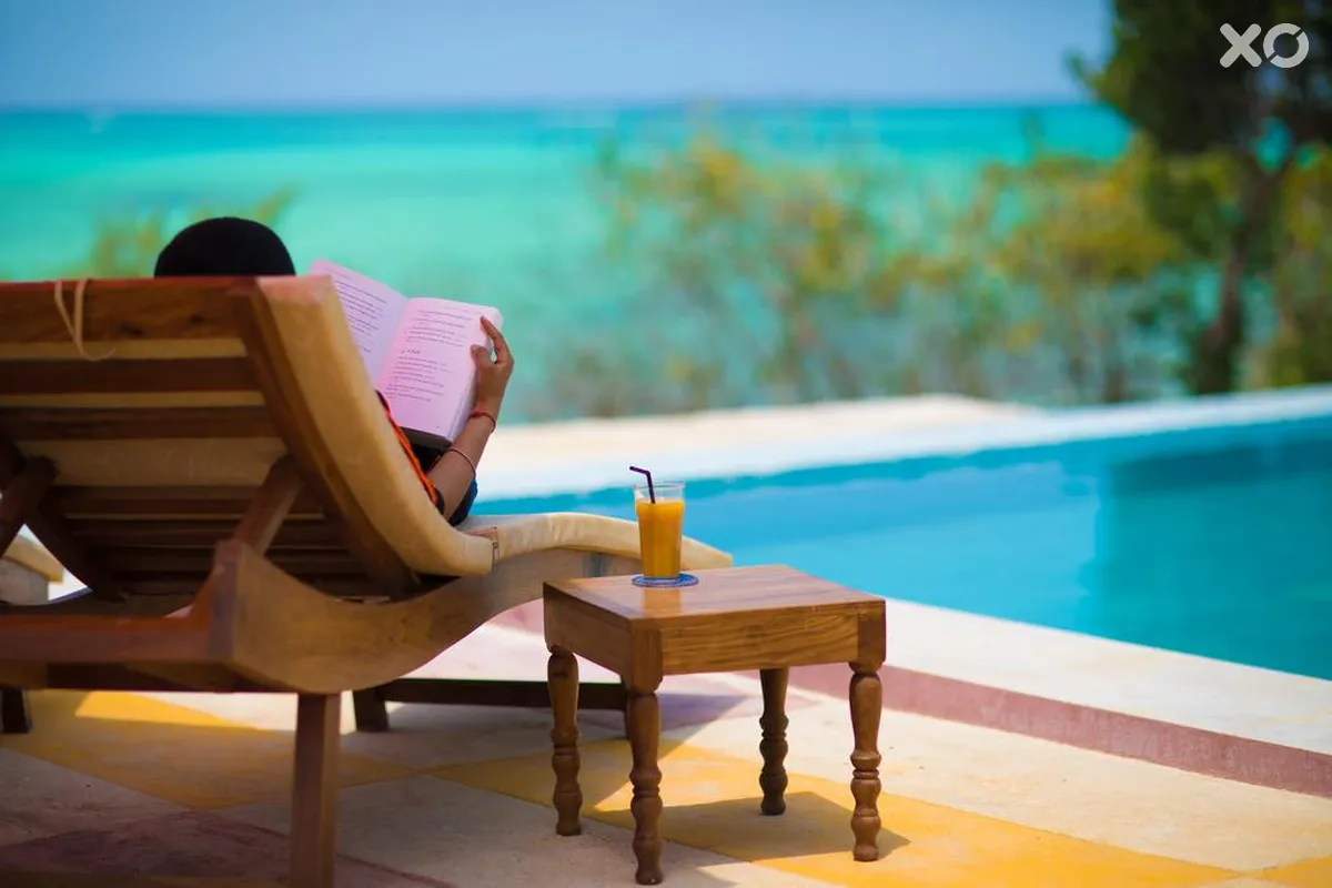 Moja Tuu Luxury Villa