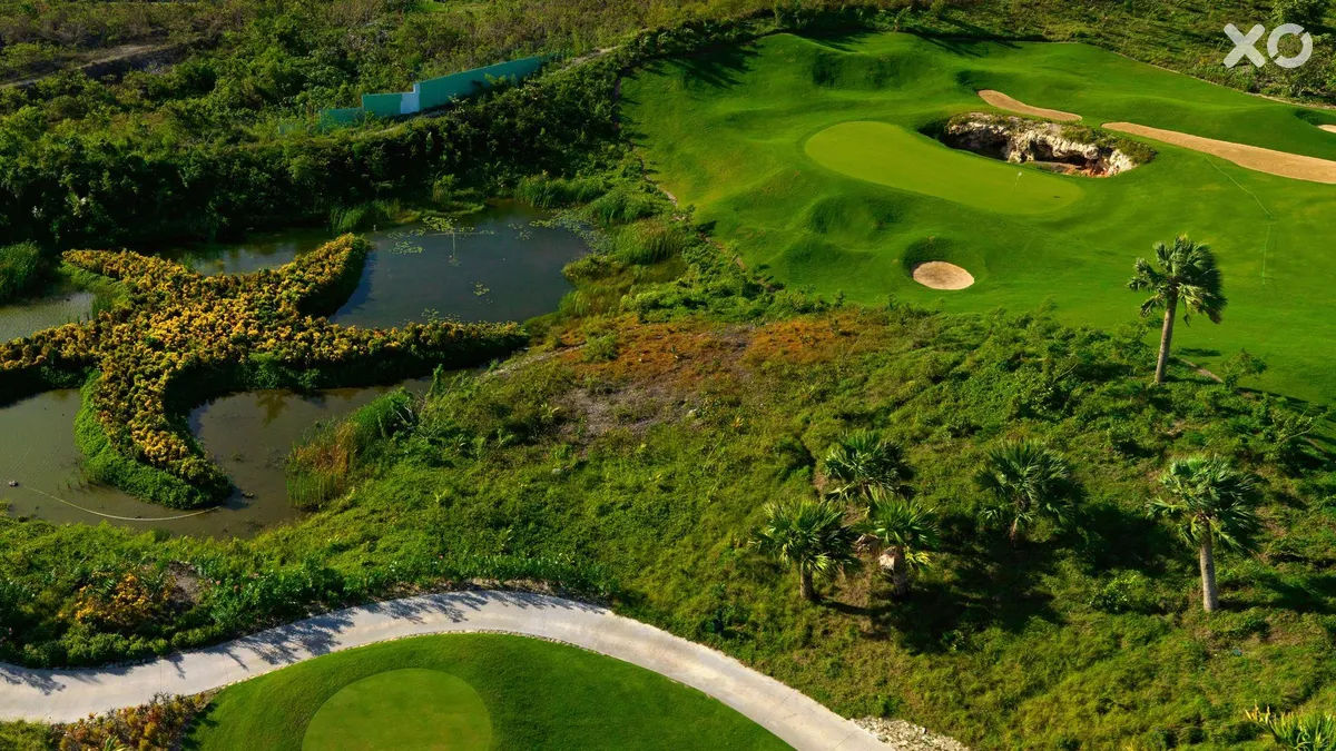 Iberostar Grand Bavaro Hotel
