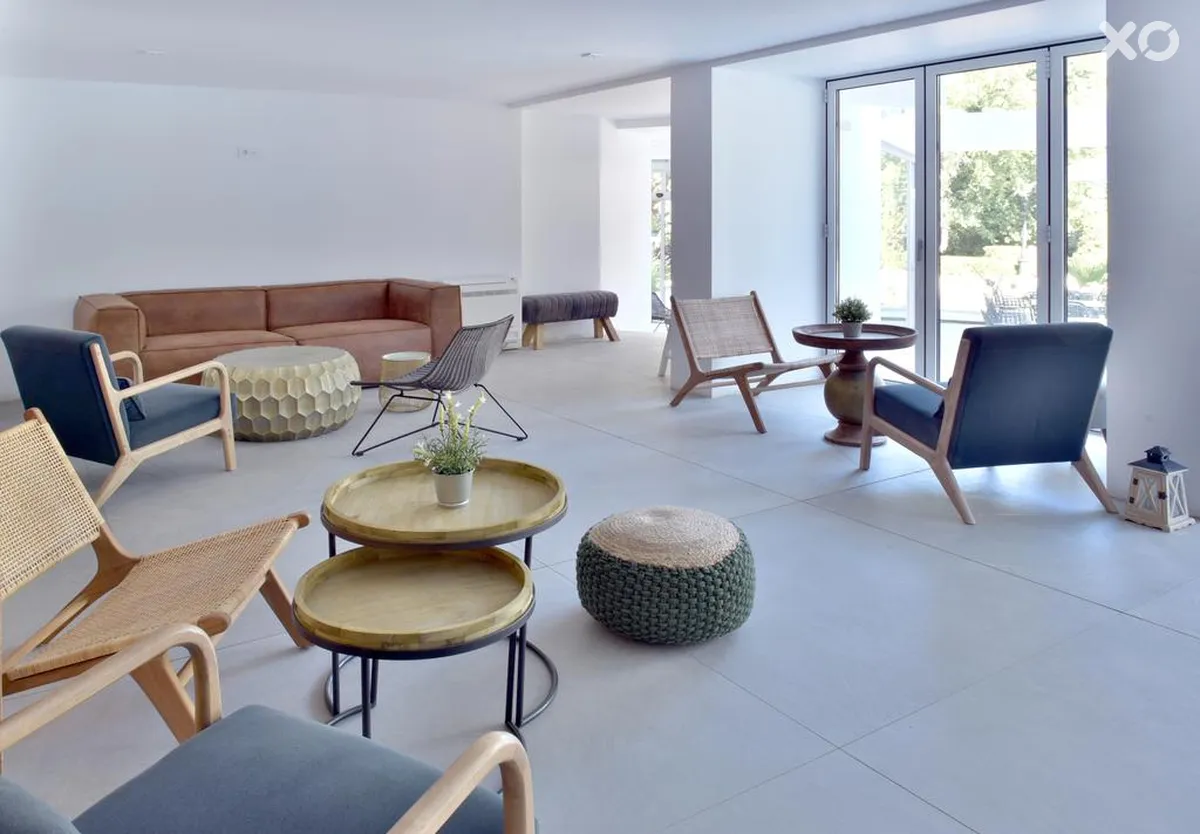 Ibis Styles Golden Sands Roomer Hotel
