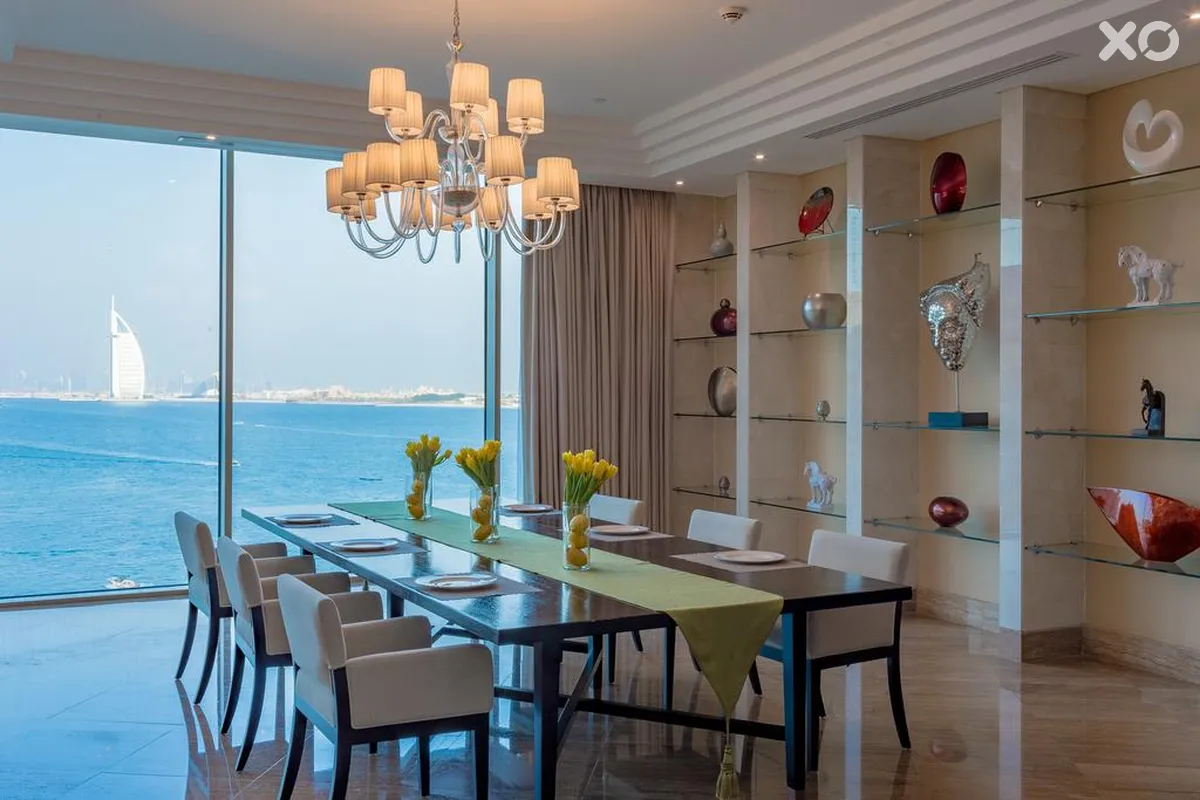 Rixos The Palm Dubai