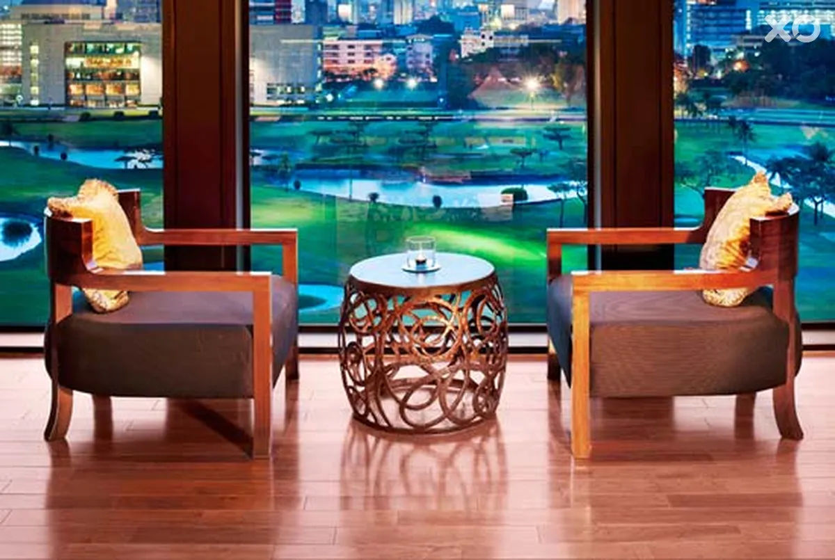 The St. Regis Bangkok
