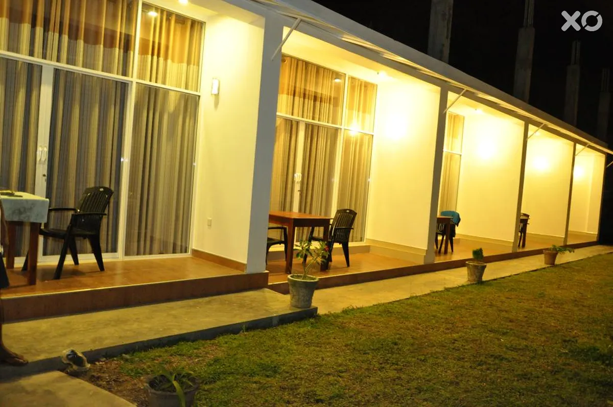 Walawwa Watta Inn
