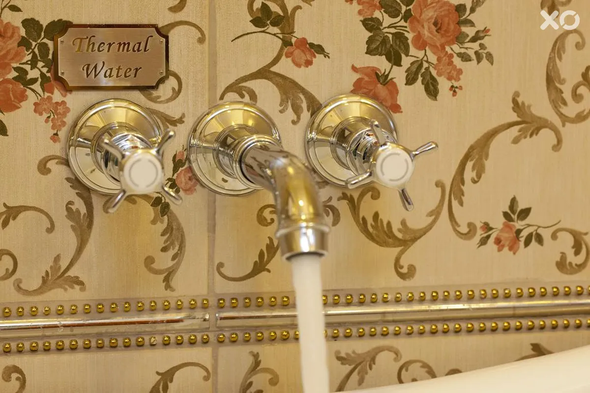 Limak Thermal Boutique Hotel