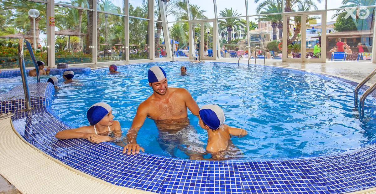 Port Denia Hotel