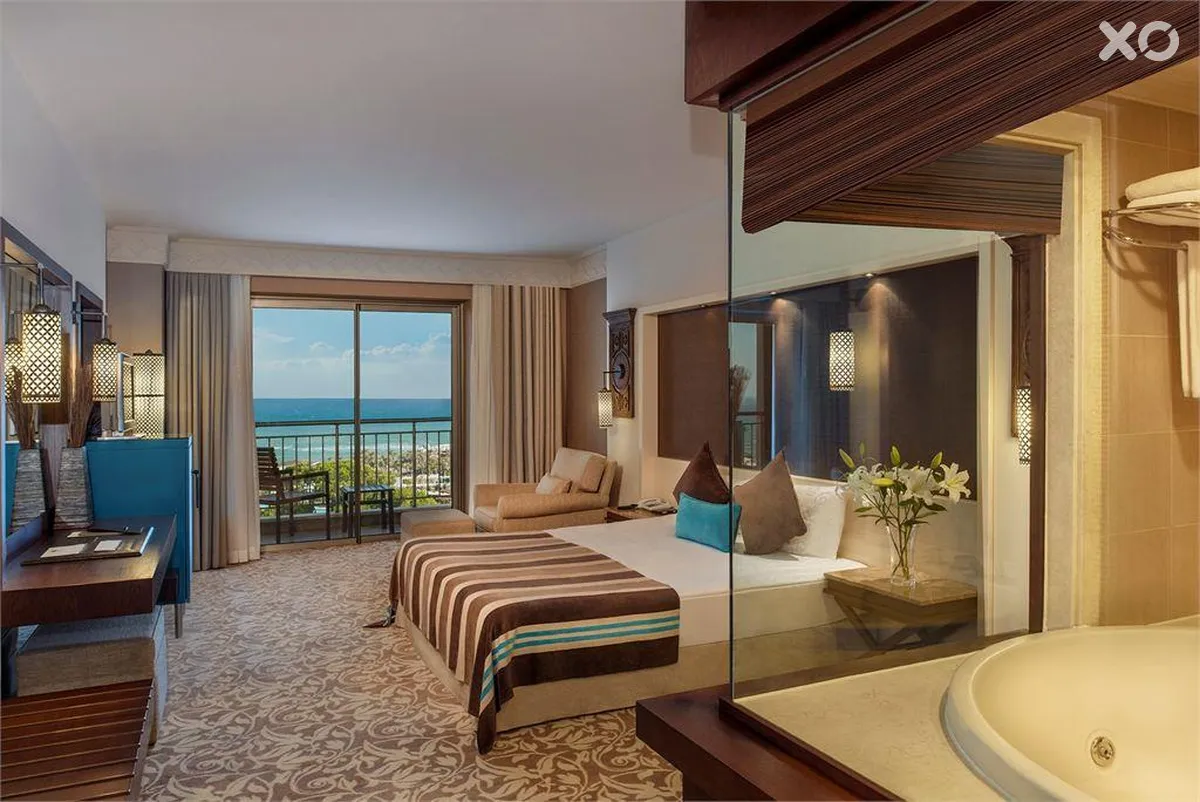 Ela Excellence Resort Belek