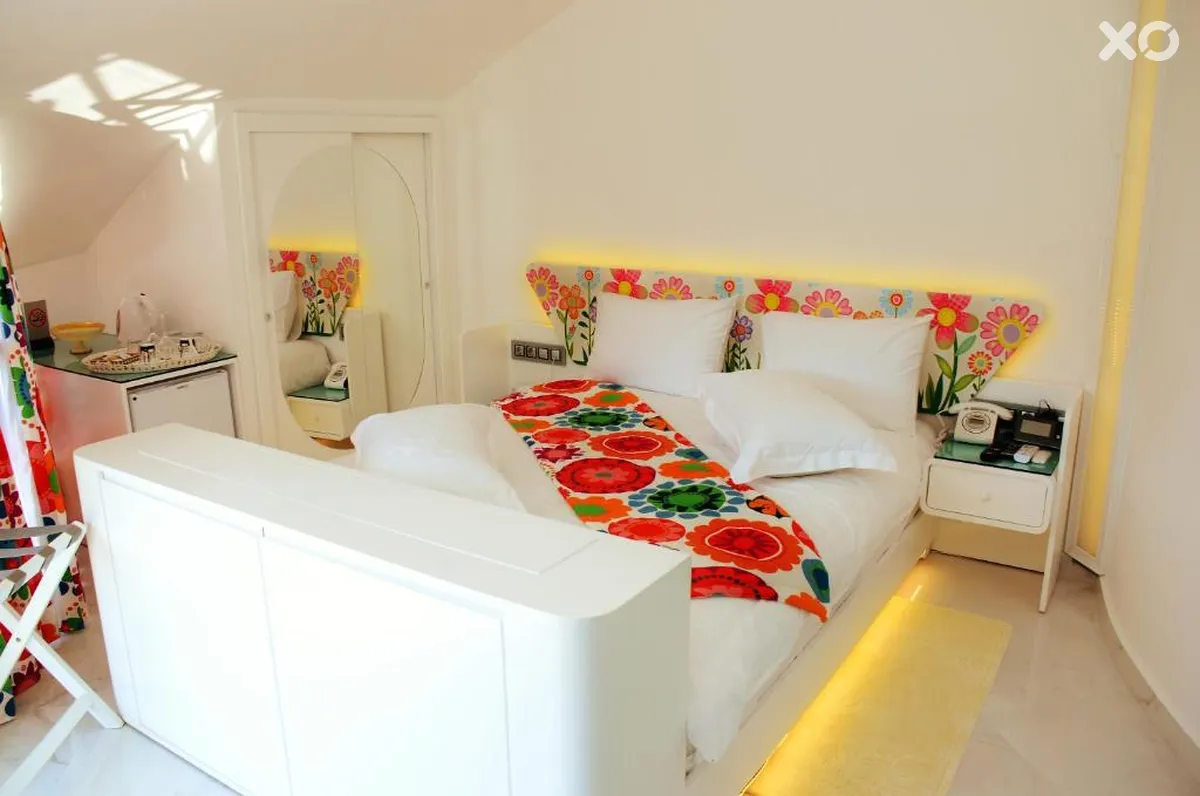 Atapark Hotel