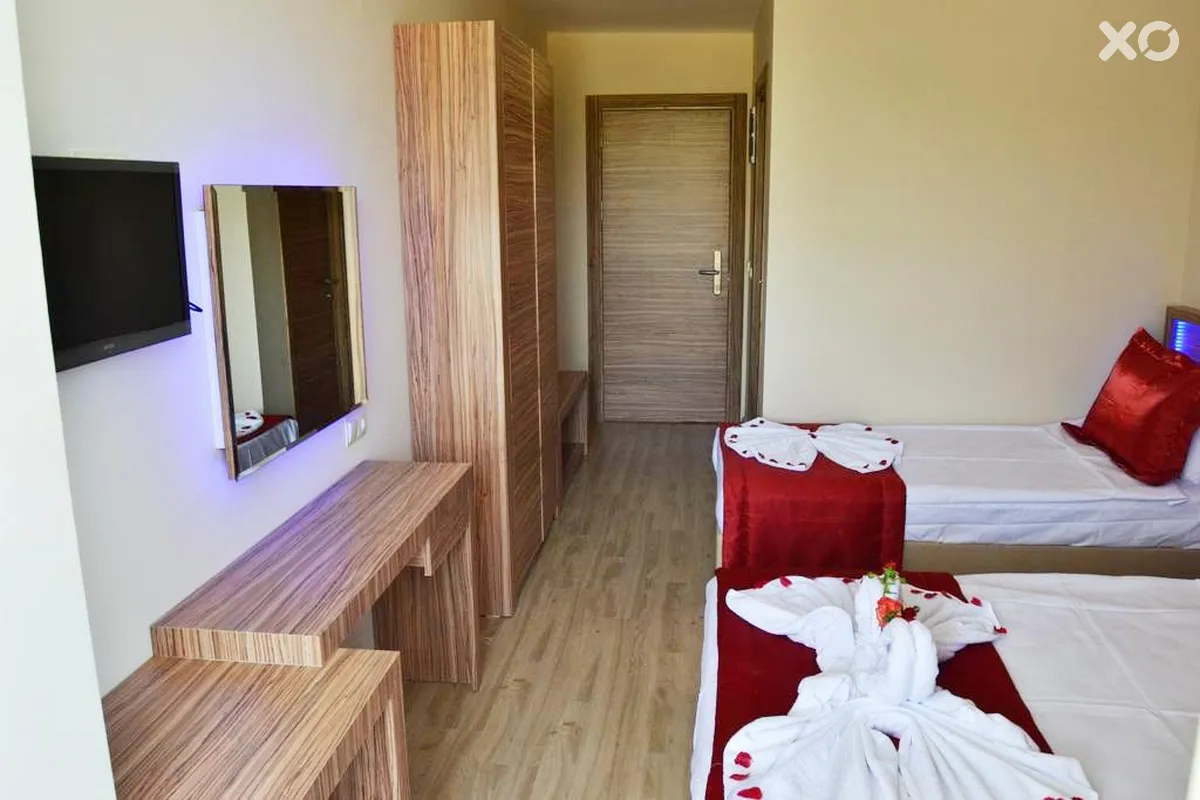 Belmare Hotel