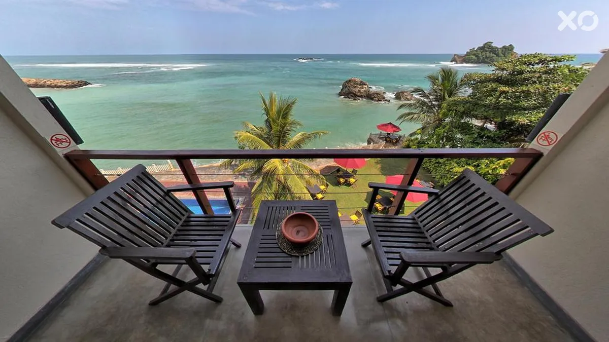 Gartons Cape Hotel