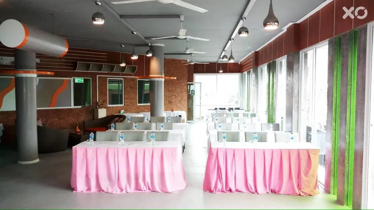 Chabana Kamala Hotel